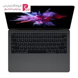 لپ تاپ 13 اینچی اپل مدل MacBook Pro MLL42 Apple MacBook Pro MLL42 - 13 inch Laptop