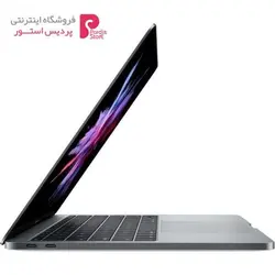 لپ تاپ 13 اینچی اپل مدل MacBook Pro MLL42 Apple MacBook Pro MLL42 - 13 inch Laptop