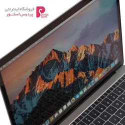 لپ تاپ 13 اینچی اپل مدل MacBook Pro MLL42 Apple MacBook Pro MLL42 - 13 inch Laptop