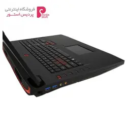 لپ تاپ 17 اینچی ایسر مدل Predator 17Acer Predator 17 - A - 17 inch Laptop