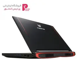 لپ تاپ 17 اینچی ایسر مدل Predator 17Acer Predator 17 - A - 17 inch Laptop