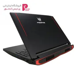 لپ تاپ 17 اینچی ایسر مدل Predator 17Acer Predator 17 - A - 17 inch Laptop