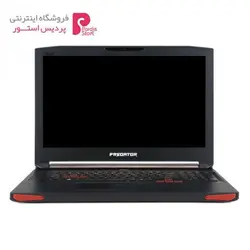 لپ تاپ 17 اینچی ایسر مدل Predator 17Acer Predator 17 - A - 17 inch Laptop