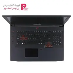 لپ تاپ 17 اینچی ایسر مدل Predator 17Acer Predator 17 - A - 17 inch Laptop