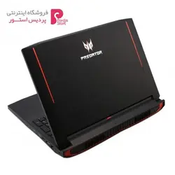 لپ تاپ 17 اینچی ایسر مدل Predator 17Acer Predator 17 - A - 17 inch Laptop