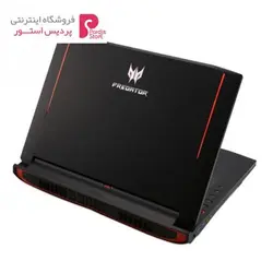 لپ تاپ 17 اینچی ایسر مدل Predator 17Acer Predator 17 - A - 17 inch Laptop