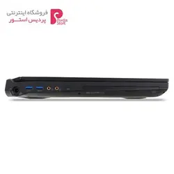 لپ تاپ 17 اینچی ایسر مدل Predator 17Acer Predator 17 - A - 17 inch Laptop