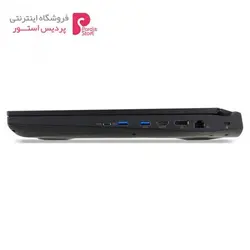 لپ تاپ 17 اینچی ایسر مدل Predator 17Acer Predator 17 - A - 17 inch Laptop