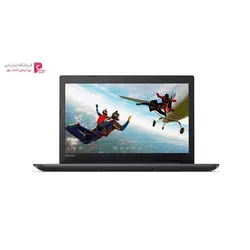 لپ تاپ 14 اینچی لنوو مدل Ideapad 320 – AS Lenovo Ideapad 320 - AS - 14 inch Laptop