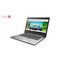 لپ تاپ 14 اینچی لنوو مدل Ideapad 320 – AS Lenovo Ideapad 320 - AS - 14 inch Laptop