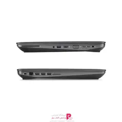 لپ تاپ اچ پی ZBook-17-G4-Mobile WorkstationHP ZBook 17 G4 Mobile Workstation - 17 Inch Laptop