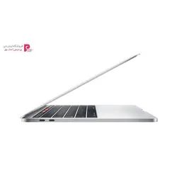 لپ تاپ 13 اینچی اپل مدل MacBook Pro MPXY2 2017 همراه با تاچ بار Apple MacBook Pro MPXY2 2017 With Touch Bar - 13 inch Laptop