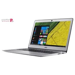 لپ تاپ 14 اینچی ایسر مدل Swift 3 SF314-51-796V Acer Swift 3 SF314-51-796V - 14 inch Laptop