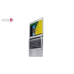 لپ تاپ 14 اینچی ایسر مدل Swift 3 SF314-51-796V Acer Swift 3 SF314-51-796V - 14 inch Laptop