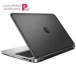 لپ تاپ 15 اینچی اچ پی مدل ProBook 450 G3 HP ProBook 450 G3 - A - 15 inch Laptop