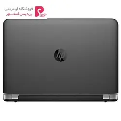 لپ تاپ 15 اینچی اچ پی مدل ProBook 450 G3 HP ProBook 450 G3 - A - 15 inch Laptop