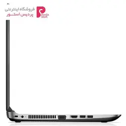 لپ تاپ 15 اینچی اچ پی مدل ProBook 450 G3 HP ProBook 450 G3 - A - 15 inch Laptop
