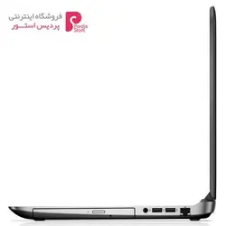لپ تاپ 15 اینچی اچ پی مدل ProBook 450 G3 HP ProBook 450 G3 - A - 15 inch Laptop