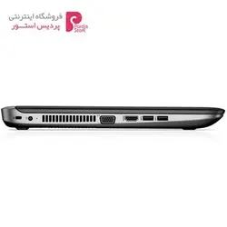 لپ تاپ 15 اینچی اچ پی مدل ProBook 450 G3 HP ProBook 450 G3 - A - 15 inch Laptop