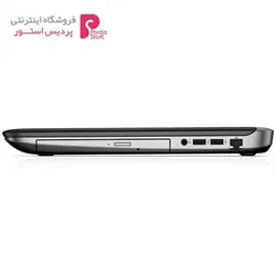 لپ تاپ 15 اینچی اچ پی مدل ProBook 450 G3 HP ProBook 450 G3 - A - 15 inch Laptop