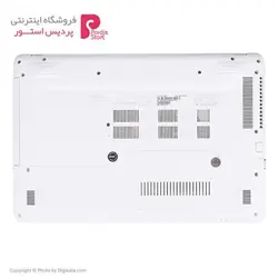 لپ تاپ 15 اینچی ایسر مدل Aspire F5-573G-786a Acer Aspire F5-573G-786a - 15 inch Laptop