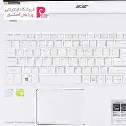 لپ تاپ 15 اینچی ایسر مدل Aspire F5-573G-786a Acer Aspire F5-573G-786a - 15 inch Laptop