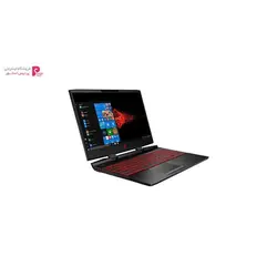 لپ تاپ اچ پی OMEN 15t-DC100-G2-CHP OMEN 15t DC100 G2 - C - 15 Inch Laptop