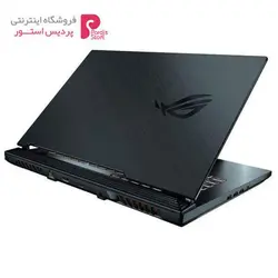 لپ تاپ ایسوس ROG Strix G531GV-AASUS ROG Strix G531GV - A -15 Inch Laptop