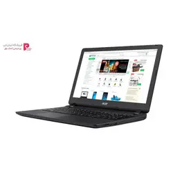 لپ تاپ 15 اینچی ایسر مدل Aspire ES1-533-P6HD Acer Aspire ES1-533-P6HD - 15 inch Laptop