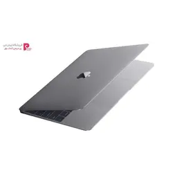 لپ تاپ 12 اینچی اپل مدل MacBook MNYF2 2017 Apple MacBook MNYF2 2017 - 12 inch Laptop