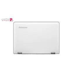لپ تاپ 11 اینچی لنوو مدل Yoga 300-11IBR N3060Lenovo Yoga 300-11IBR N3060 11 inch Laptop