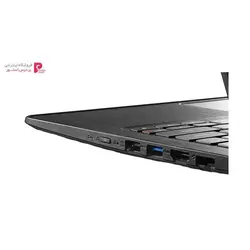 لپ تاپ 11 اینچی لنوو مدل Yoga 300-11IBR N3060Lenovo Yoga 300-11IBR N3060 11 inch Laptop
