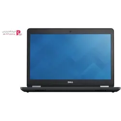 لپ تاپ 15 اینچی دل مدل Latitude 5580 Dell Latitude 5580 - 15 inch Laptop