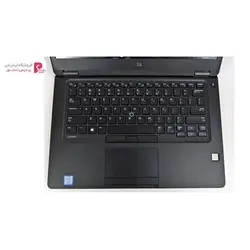 لپ تاپ 15 اینچی دل مدل Latitude 5580 Dell Latitude 5580 - 15 inch Laptop