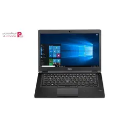 لپ تاپ 15 اینچی دل مدل Latitude 5580 Dell Latitude 5580 - 15 inch Laptop