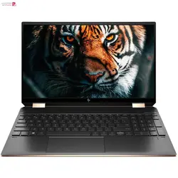 لپ تاپ اچ پی Spectre x360 Convertible 15t-eb100HP Spectre x360 Convertible 15t-eb100 15.6 Inch Laptop