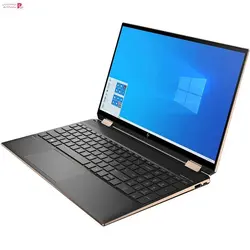 لپ تاپ اچ پی Spectre x360 Convertible 15t-eb100HP Spectre x360 Convertible 15t-eb100 15.6 Inch Laptop