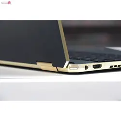 لپ تاپ اچ پی Spectre x360 Convertible 15t-eb100HP Spectre x360 Convertible 15t-eb100 15.6 Inch Laptop