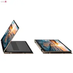 لپ تاپ اچ پی Spectre x360 Convertible 15t-eb100HP Spectre x360 Convertible 15t-eb100 15.6 Inch Laptop