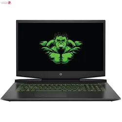 لپ تاپ اچ پی Pavilion Gaming CD1007-EHP Pavilion Gaming CD1007-E 17 Inch Laptop