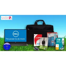 لپ تاپ 13.3 اینچی دل مدل XPS 13 9365 – AC Dell XPS 13 9365- A - 13.3 Inch Laptop