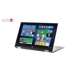 لپ تاپ 13.3 اینچی دل مدل XPS 13 9365 – AC Dell XPS 13 9365- A - 13.3 Inch Laptop