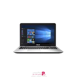 لپ تاپ 15 اینچی ایسوس مدل X555BP – BASUS X555BP - B - 15 inch Laptop