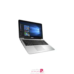 لپ تاپ 15 اینچی ایسوس مدل X555BP – BASUS X555BP - B - 15 inch Laptop