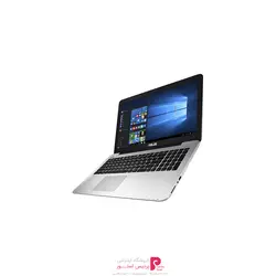 لپ تاپ 15 اینچی ایسوس مدل X555BP – BASUS X555BP - B - 15 inch Laptop