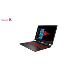 لپ تاپ اچ پی OMEN 15t DC100-FHP OMEN 15t DC100-F - 15 Inch Laptop