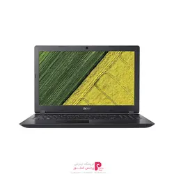 لپ تاپ 15 اينچی ايسر مدل Aspire A315-31-C413Acer Aspire A315-31-C413 - 15 inch Laptop