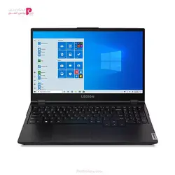 لپ تاپ لنوو Legion 5-LKLenovo Legion 5-LK 15.6 inch laptop