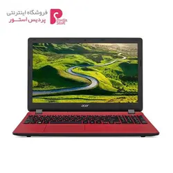 لپ تاپ 15 اینچی ایسر مدل Aspire ES1-571-355D Acer Aspire ES1-571-355D - 15 inch Laptop