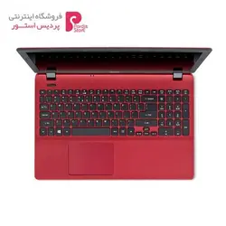 لپ تاپ 15 اینچی ایسر مدل Aspire ES1-571-355D Acer Aspire ES1-571-355D - 15 inch Laptop